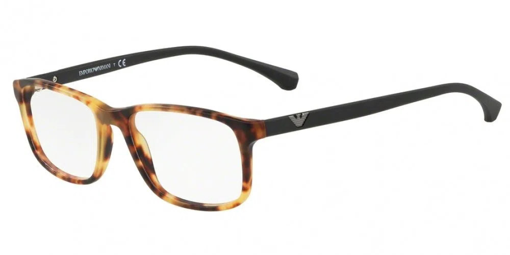 Emporio Armani 3098 Eyeglasses - view 9